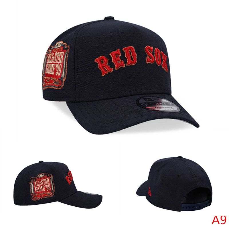 2025 MLB Boston Red Sox Hat TX20253181->->Sports Caps